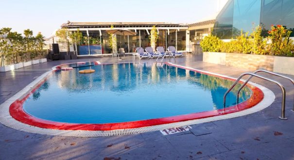 FORTUNE GRAND HOTEL