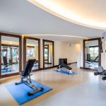 NOVOTEL DEIRA CREEKSIDE HOTEL