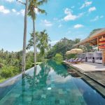 KAAMALA LUXURY RESORT BALI HOTEL