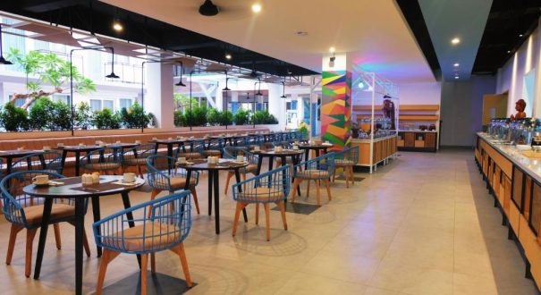 KUTA BEACH CLUB HOTEL