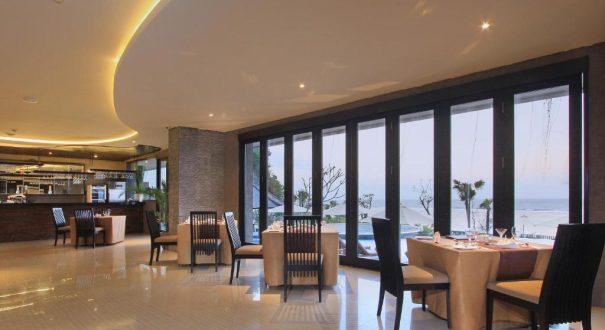 ULU SEGARA LUXURY SUITE HOTEL