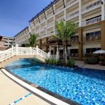 KATA SEA BREEZE HOTEL