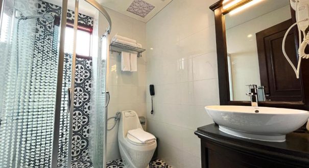 THE ODYS BOUTIQUE HOTEL