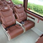 ATHENA LUXURY CRUISE