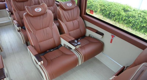 ATHENA LUXURY CRUISE