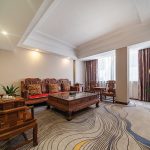 NEW WEST STREET HOTEL