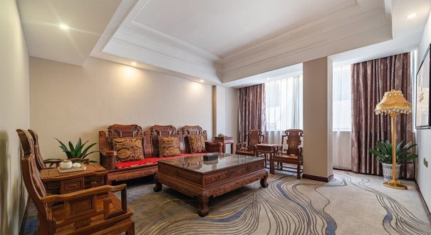 NEW WEST STREET HOTEL