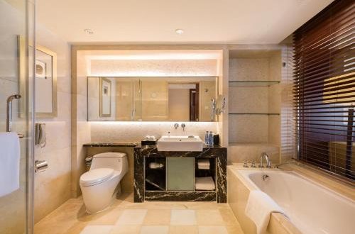 BEIJING PUDI HOTEL