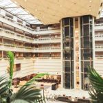 KYOTO BRIGHTON HOTEL