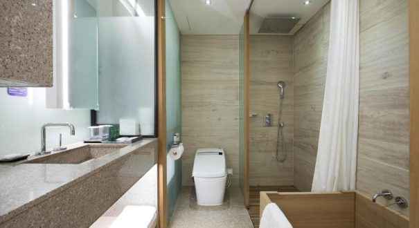 SOTETSU SPLAISIR MYEONGDONG HOTEL