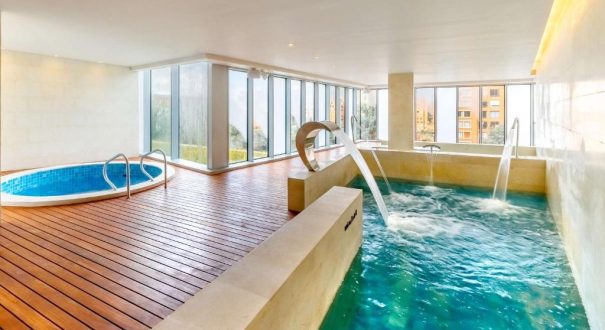 GRAND HYATT BOGOTA HOTEL
