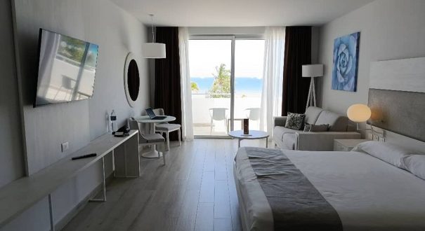 MELIA TRINIDAD PENINSULA HOTEL