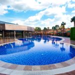 SAHID ZARAFSHON HOTEL