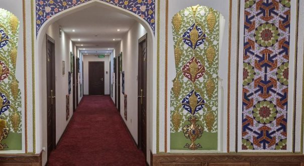 EMIRKHAN HOTEL
