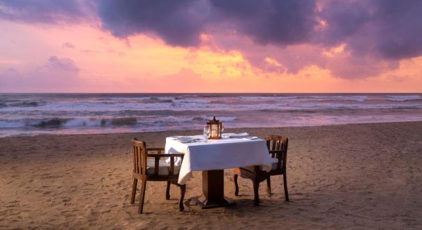 THE VILLAS WADDUWA RESORT HOTEL