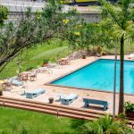 BOULEVARD HOTEL