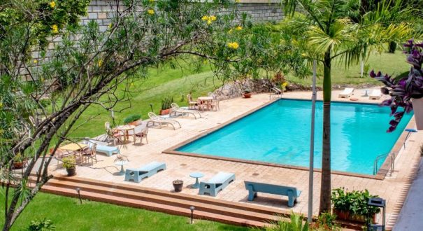 BOULEVARD HOTEL
