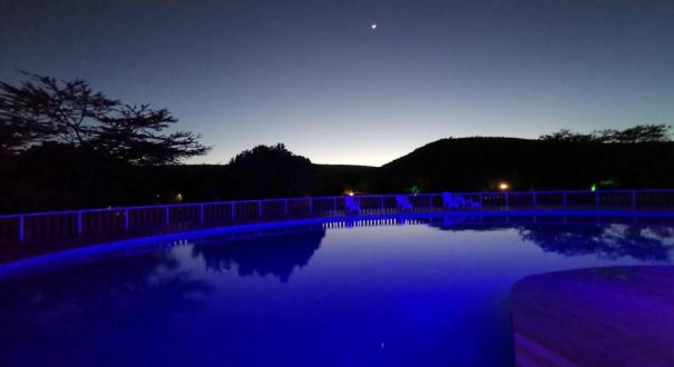 JAMBO MARA LODGE HOTEL