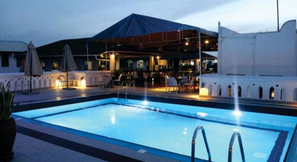 MARU MARU HOTEL