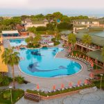 PINE BEACH RESORT HOTEL