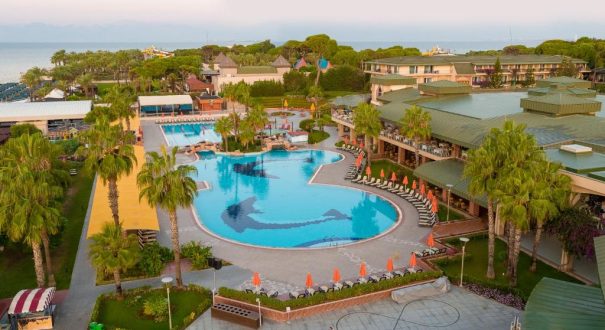 PINE BEACH RESORT HOTEL