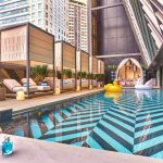 PULLMAN SINGAPORE ORCHARD HOTEL