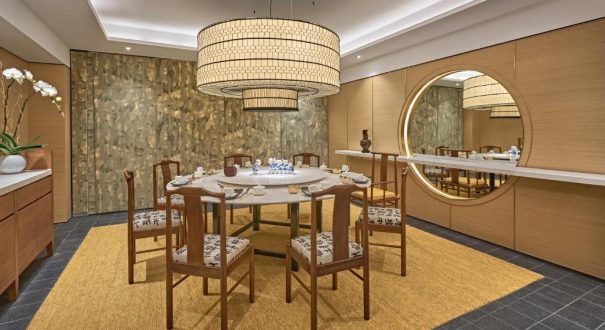 GOODWOOD PARK HOTEL