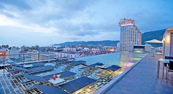 GU HOTEL