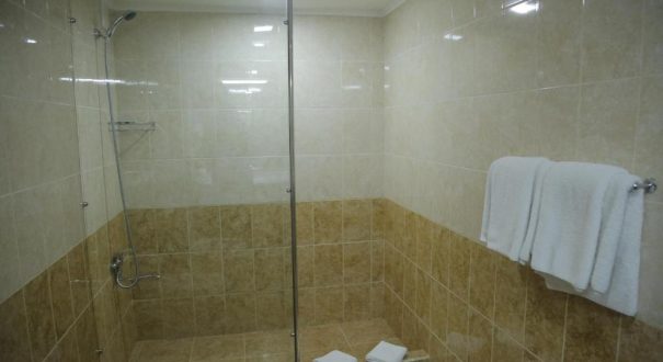 UZBEKISTAN HOTEL