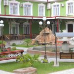 SIPEHR HOTEL