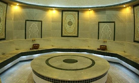REGAL PALACE HOTEL