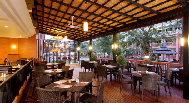 KATA SEA BREEZE HOTEL