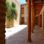 LYABI HOUSE HOTEL