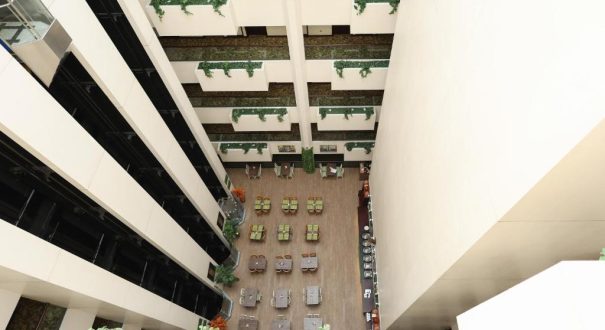 AAVRI HOTEL