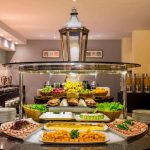 NOVOTEL DEIRA CREEKSIDE HOTEL
