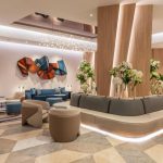 SHERATON DUBAI MALL HOTEL