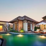 ULU SEGARA LUXURY SUITE HOTEL