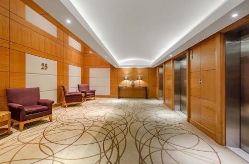 RADISSON YANGTZE SHANGHAI HOTEL