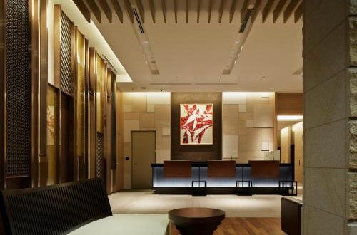 MITSUI GARDEN OSAKA PREMIER HOTEL