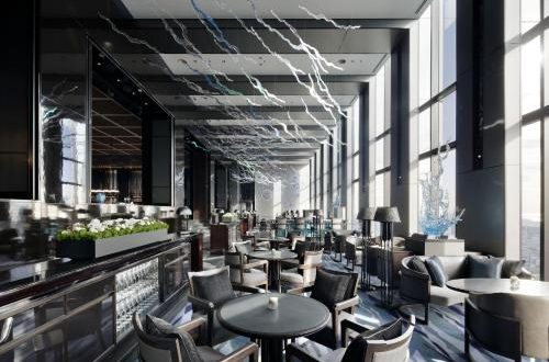 SHINAGAWA PRINCE HOTEL