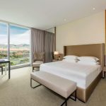 GRAND HYATT BOGOTA HOTEL