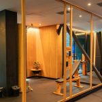 THE CLICK CLACK HOTEL