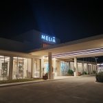 MELIA TRINIDAD PENINSULA HOTEL