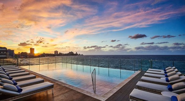ROYALTON HAVANA HOTEL