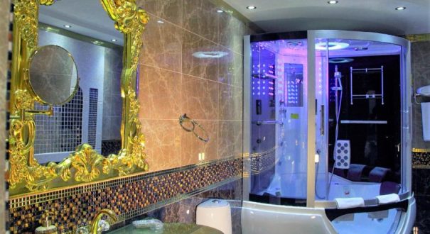 EMIRKHAN HOTEL