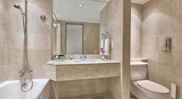 GOODWOOD PARK HOTEL