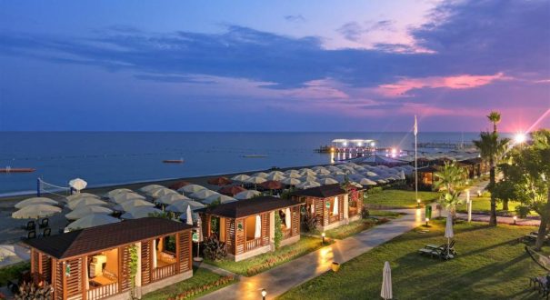 PINE BEACH RESORT HOTEL