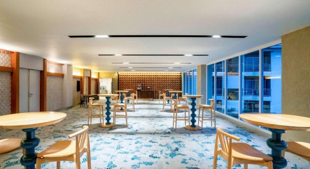 MERCURE LANGKAWI PANTAI CENANG HOTEL