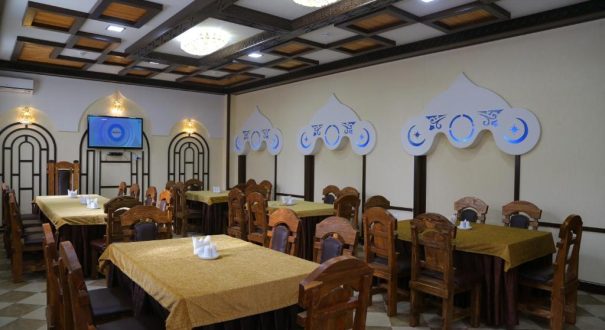 SIPEHR HOTEL