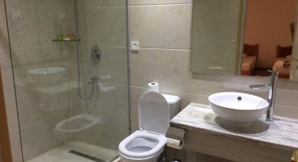 LYABI HOUSE HOTEL